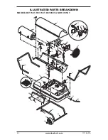 Предварительный просмотр 20 страницы Desa BC115CT Owner'S Manual