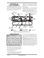 Предварительный просмотр 31 страницы Desa BC115CT Owner'S Manual