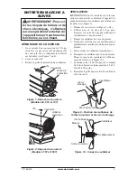 Предварительный просмотр 35 страницы Desa BC115CT Owner'S Manual