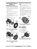 Предварительный просмотр 36 страницы Desa BC115CT Owner'S Manual