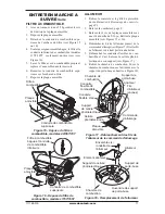 Предварительный просмотр 37 страницы Desa BC115CT Owner'S Manual