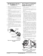 Предварительный просмотр 39 страницы Desa BC115CT Owner'S Manual