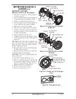 Предварительный просмотр 40 страницы Desa BC115CT Owner'S Manual