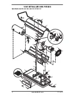 Предварительный просмотр 44 страницы Desa BC115CT Owner'S Manual