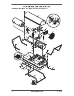 Предварительный просмотр 46 страницы Desa BC115CT Owner'S Manual