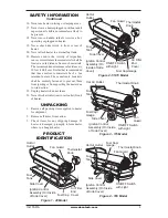 Предварительный просмотр 3 страницы Desa BC115DT Owner'S Manual