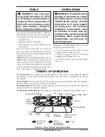 Предварительный просмотр 4 страницы Desa BC115DT Owner'S Manual