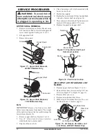 Предварительный просмотр 10 страницы Desa BC115DT Owner'S Manual