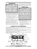 Предварительный просмотр 32 страницы Desa BC115DT Owner'S Manual