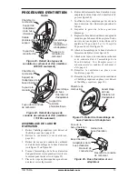 Предварительный просмотр 41 страницы Desa BC115DT Owner'S Manual