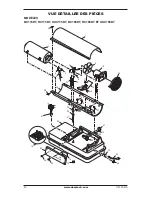 Предварительный просмотр 48 страницы Desa BC115DT Owner'S Manual