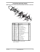 Предварительный просмотр 51 страницы Desa BC115DT Owner'S Manual