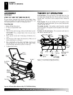 Preview for 4 page of Desa BC115T Owner'S Manual