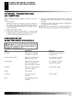 Предварительный просмотр 6 страницы Desa BC115T Owner'S Manual