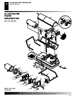 Предварительный просмотр 20 страницы Desa BC115T Owner'S Manual