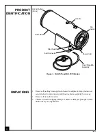 Предварительный просмотр 4 страницы Desa BCLP375 Owner'S Manual