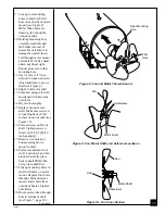 Предварительный просмотр 11 страницы Desa BCLP375 Owner'S Manual