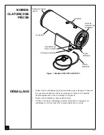 Предварительный просмотр 20 страницы Desa BCLP375 Owner'S Manual