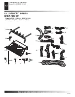 Предварительный просмотр 12 страницы Desa BCS18, BCS24, BCS30 Owner'S Operation And Installation Manual