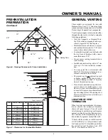 Предварительный просмотр 5 страницы Desa BDV34N Owner'S Operation And Installation Manual