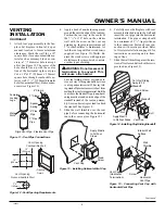 Предварительный просмотр 9 страницы Desa BDV34N Owner'S Operation And Installation Manual