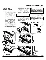 Предварительный просмотр 17 страницы Desa BDV34N Owner'S Operation And Installation Manual