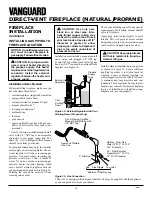 Предварительный просмотр 18 страницы Desa BDV34N Owner'S Operation And Installation Manual