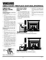 Предварительный просмотр 20 страницы Desa BDV34N Owner'S Operation And Installation Manual