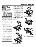 Предварительный просмотр 23 страницы Desa BDV34N Owner'S Operation And Installation Manual