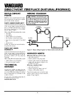 Предварительный просмотр 30 страницы Desa BDV34N Owner'S Operation And Installation Manual