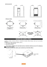 Preview for 12 page of Desa BG 110 Technical Information, Installation And Operating Instructions