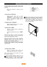 Preview for 22 page of Desa BG 110 Technical Information, Installation And Operating Instructions