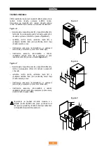 Preview for 25 page of Desa BG 110 Technical Information, Installation And Operating Instructions