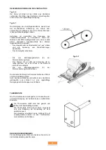 Preview for 58 page of Desa BG 110 Technical Information, Installation And Operating Instructions