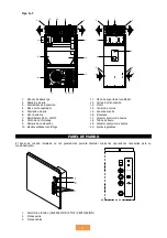 Preview for 71 page of Desa BG 110 Technical Information, Installation And Operating Instructions