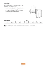 Preview for 84 page of Desa BG 110 Technical Information, Installation And Operating Instructions