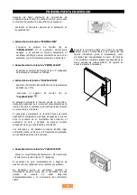 Preview for 86 page of Desa BG 110 Technical Information, Installation And Operating Instructions