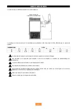 Preview for 114 page of Desa BG 110 Technical Information, Installation And Operating Instructions