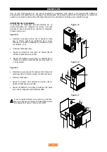 Preview for 121 page of Desa BG 110 Technical Information, Installation And Operating Instructions