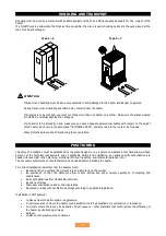 Preview for 139 page of Desa BG 110 Technical Information, Installation And Operating Instructions