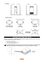 Preview for 140 page of Desa BG 110 Technical Information, Installation And Operating Instructions