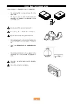 Preview for 149 page of Desa BG 110 Technical Information, Installation And Operating Instructions