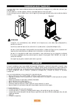 Preview for 171 page of Desa BG 110 Technical Information, Installation And Operating Instructions