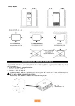 Preview for 172 page of Desa BG 110 Technical Information, Installation And Operating Instructions