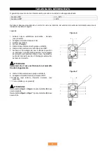 Preview for 175 page of Desa BG 110 Technical Information, Installation And Operating Instructions