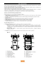 Preview for 198 page of Desa BG 110 Technical Information, Installation And Operating Instructions