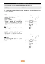 Preview for 207 page of Desa BG 110 Technical Information, Installation And Operating Instructions