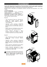 Preview for 250 page of Desa BG 110 Technical Information, Installation And Operating Instructions