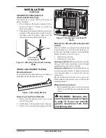 Предварительный просмотр 9 страницы Desa BG30N Safety Information And Installation Manual