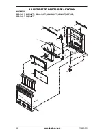 Предварительный просмотр 26 страницы Desa BG30N Safety Information And Installation Manual